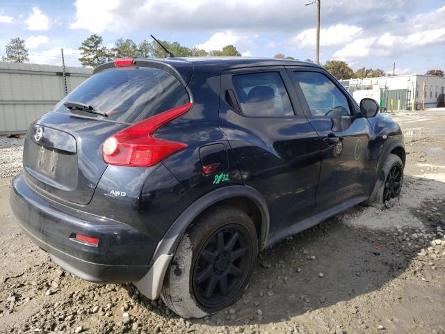 Zdjęcie 4 z aukcji – 2011 NISSAN JUKE S z VIN JN8AF5MV2BT007785