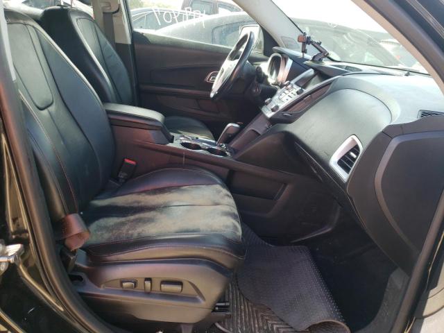 Photo 5 from auction – 2014 CHEVROLET EQUINOX LT with VIN 2GNFLHEK6E6343525