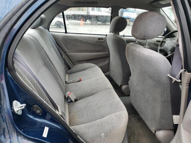 Photo 6 from auction – 2002 TOYOTA COROLLA CE with VIN 1NXBR18E82Z630568