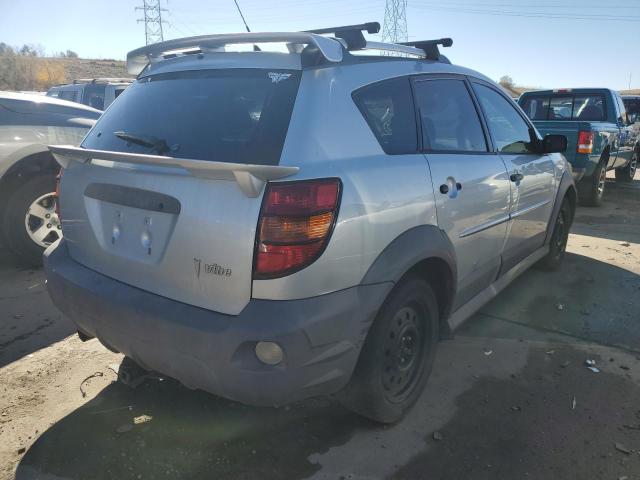 Photo 4 from auction – 2006 PONTIAC VIBE with VIN 5Y2SL65856Z400402