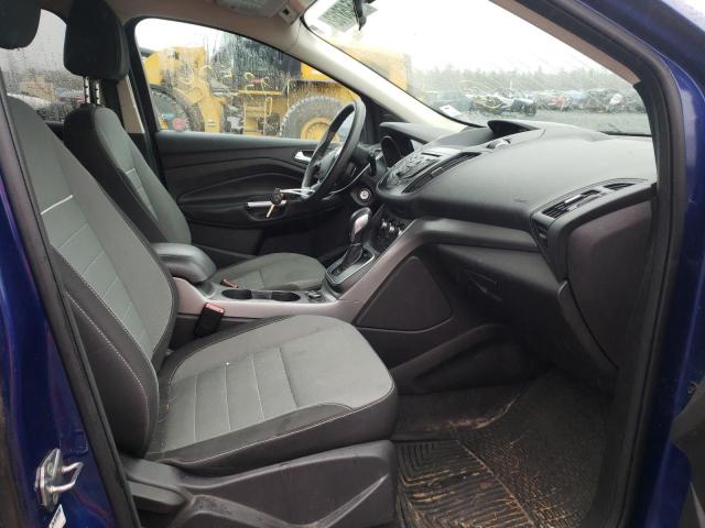 Photo 5 from auction – 2013 FORD ESCAPE SE with VIN 1FMCU9G94DUA89284