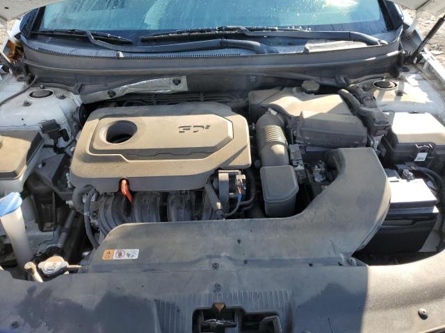 Photo 7 from auction – 2016 HYUNDAI SONATA SE with VIN 5NPE24AFXGH354986