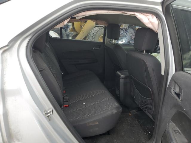 Photo 6 from auction – 2014 CHEVROLET EQUINOX LT with VIN 2GNALBEKXE6302354