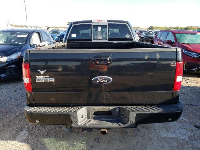 Photo 6 from auction – 2008 FORD F150 SUPER with VIN 1FTRW12W58KC28444