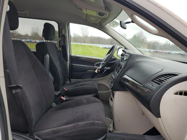 Photo 5 from auction – 2011 DODGE GRAND CARA with VIN 2D4RN3DG1BR637816