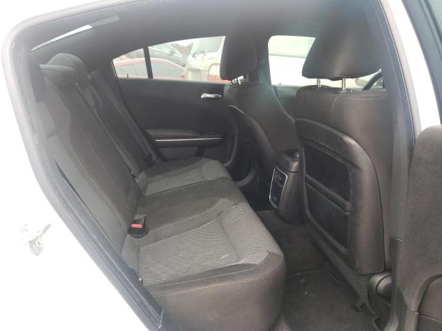 Photo 6 from auction – 2016 DODGE CHARGER SX with VIN 2C3CDXJG7GH151045