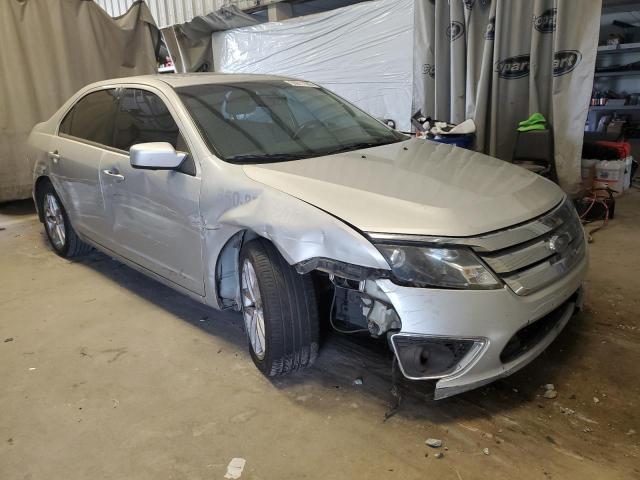Photo 1 from auction – 2010 FORD FUSION SEL with VIN 3FAHP0JA5AR241548