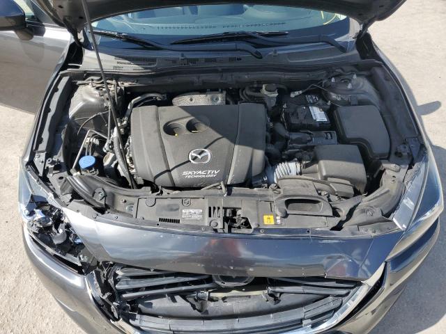 Photo 7 from auction – 2017 MAZDA 3 SPORT with VIN 3MZBN1U73HM155008