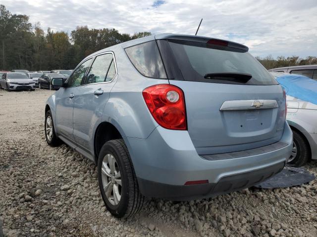 Photo 3 from auction – 2015 CHEVROLET EQUINOX LS with VIN 2GNALAEK9F6313972