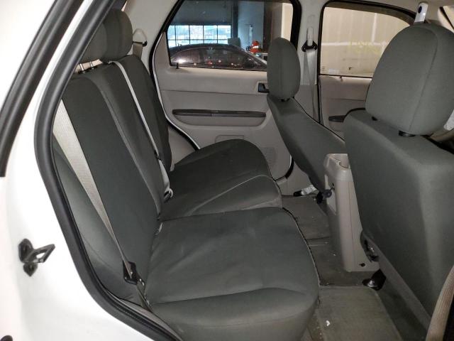 Photo 6 from auction – 2012 FORD ESCAPE XLS with VIN 1FMCU0C77CKA55012