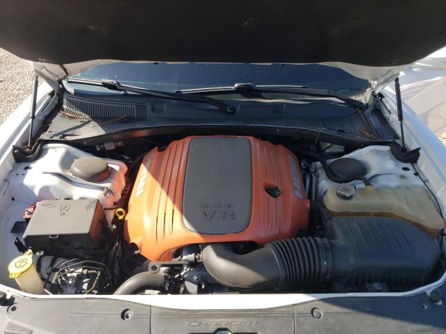 Photo 7 from auction – 2016 DODGE CHARGER R/ with VIN 2C3CDXCT3GH185655