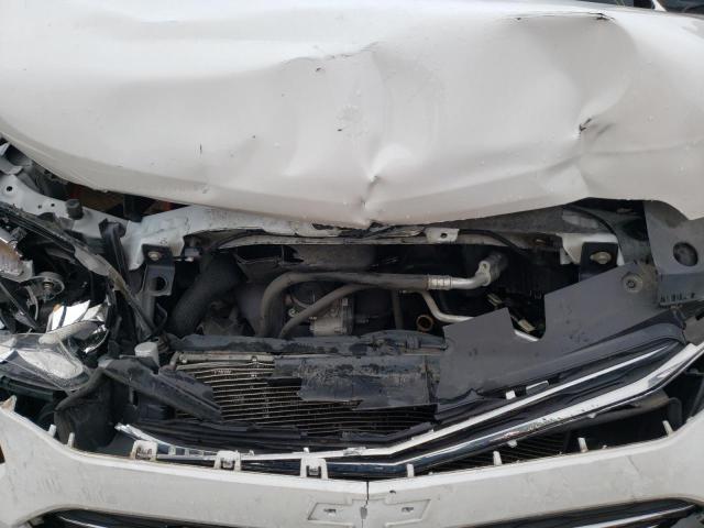 Photo 7 from auction – 2016 CHEVROLET EQUINOX LT with VIN 2GNALCEK2G6189699