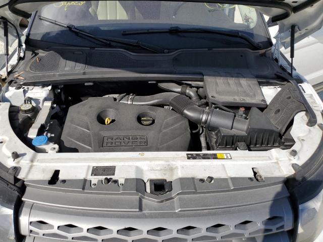 Photo 7 from auction – 2013 LAND ROVER RANGE ROVE with VIN SALVP2BG4DH815518