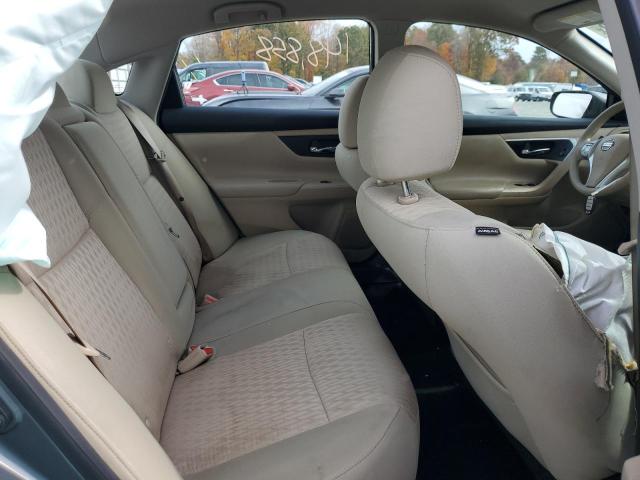 Photo 6 from auction – 2016 NISSAN ALTIMA 2.5 with VIN 1N4AL3AP7GN305393