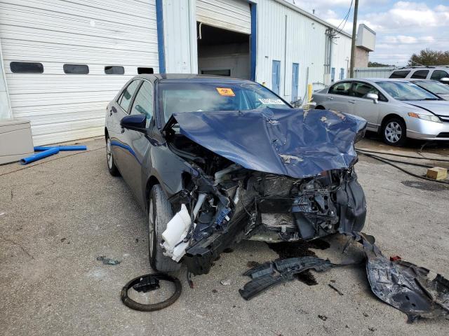 Photo 1 from auction – 2015 TOYOTA CAMRY LE with VIN 4T1BF1FK1FU940424