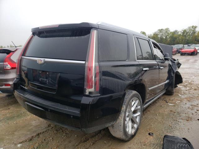 Photo 4 from auction – 2019 CADILLAC ESCALADE P with VIN 1GYS4DKJ2KR190127