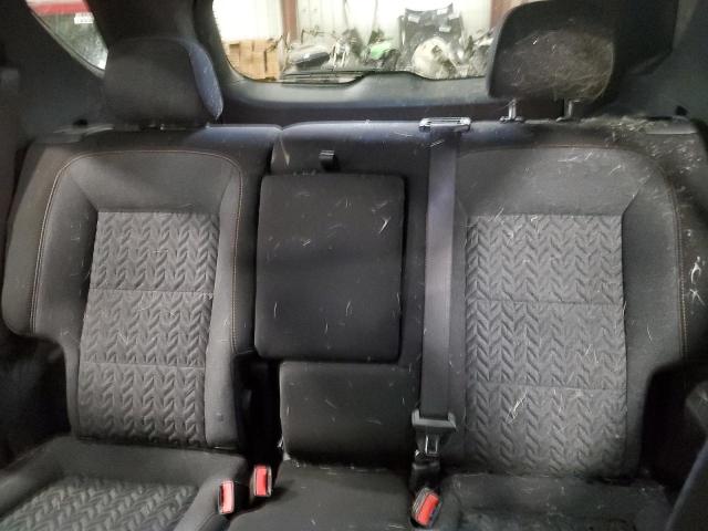 Photo 10 from auction – 2022 CHEVROLET EQUINOX LT with VIN 3GNAXTEV2NL175485