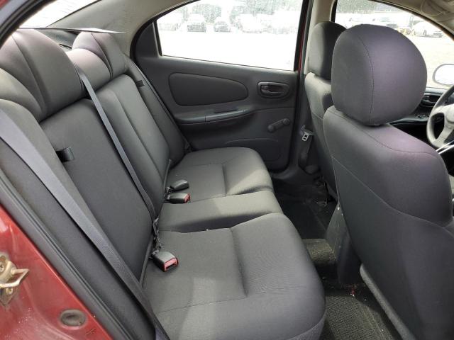 Photo 6 from auction – 2004 DODGE NEON SXT with VIN 1B3ES56CX4D601799