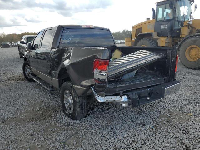 Photo 9 from auction – 2006 FORD F150 SUPER with VIN 1FTRW12W46FB39731