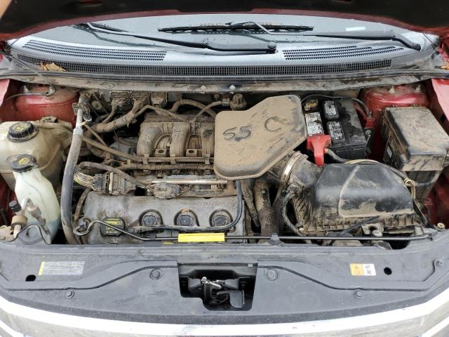 Photo 7 from auction – 2010 FORD EDGE LIMIT with VIN 2FMDK3KC4ABB15653