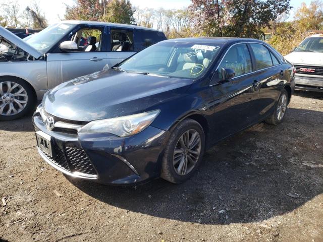 Photo 2 from auction – 2016 TOYOTA CAMRY LE with VIN 4T1BF1FK6GU539940