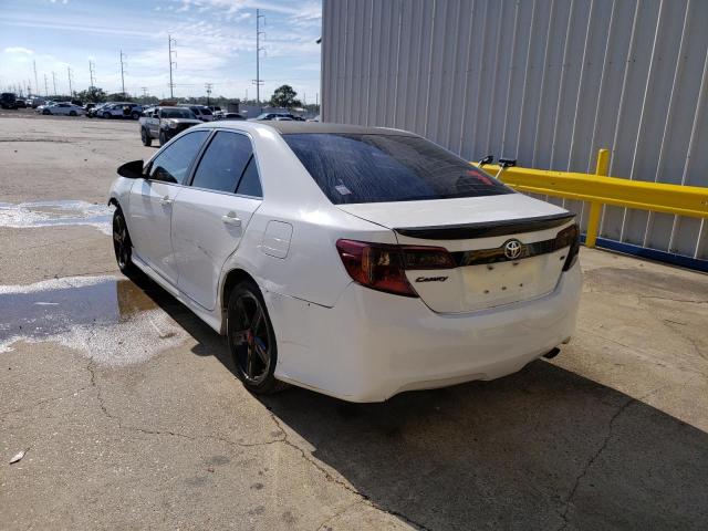 Photo 3 from auction – 2014 TOYOTA CAMRY L with VIN 4T1BF1FK0EU382841