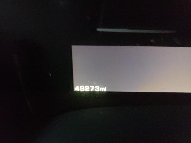 Photo 8 from auction – 2015 CADILLAC SRX LUXURY with VIN 3GYFNBE33FS614255