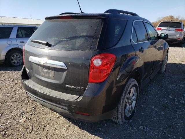 Photo 4 from auction – 2014 CHEVROLET EQUINOX LT with VIN 2GNFLGEK2E6207693