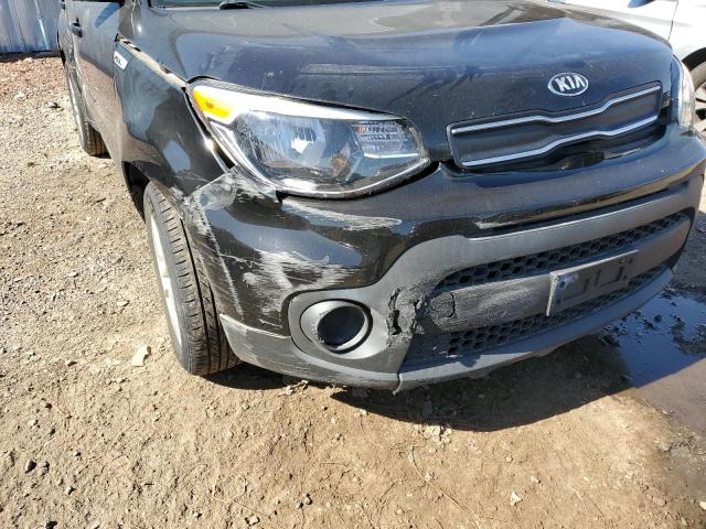 Photo 9 from auction – 2017 KIA SOUL with VIN KNDJN2A27H7495818