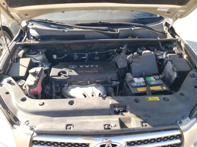 Photo 7 from auction – 2007 TOYOTA RAV4 LIMIT with VIN JTMZD31V476038300