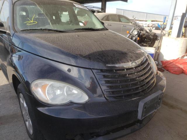 Photo 9 from auction – 2009 CHRYSLER PT CRUISER with VIN 3A8FY48919T502022