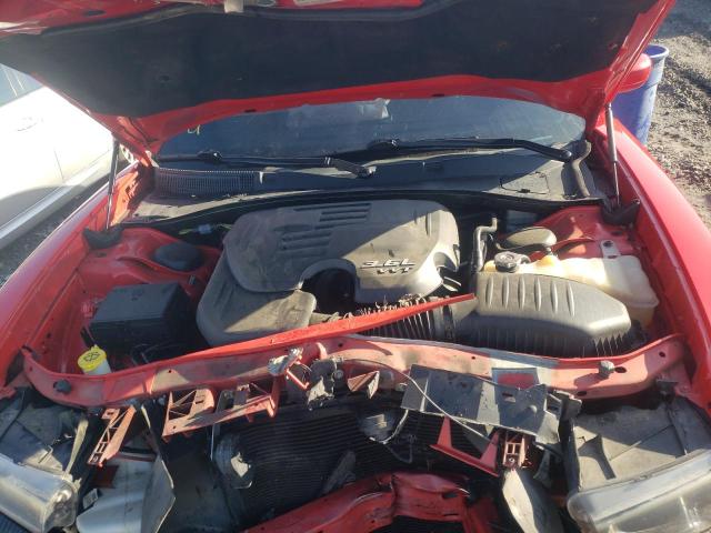 Photo 7 from auction – 2014 DODGE CHARGER with VIN 2C3CDXBG6EH342676
