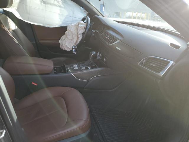 Photo 5 from auction – 2017 AUDI A6 PREMIUM with VIN WAUF2AFC0HN126835