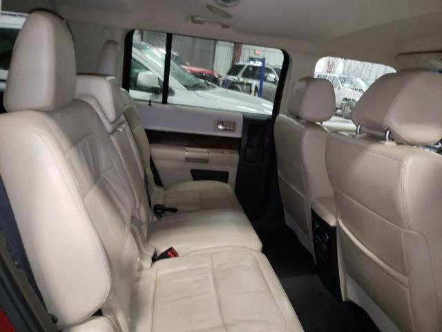 Photo 6 from auction – 2014 FORD FLEX LIMIT with VIN 2FMHK6DT9EBD32816