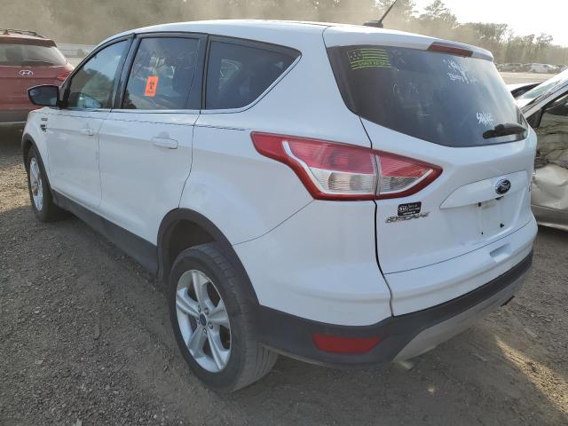 Photo 3 from auction – 2015 FORD ESCAPE SE with VIN 1FMCU0GX1FUB33979