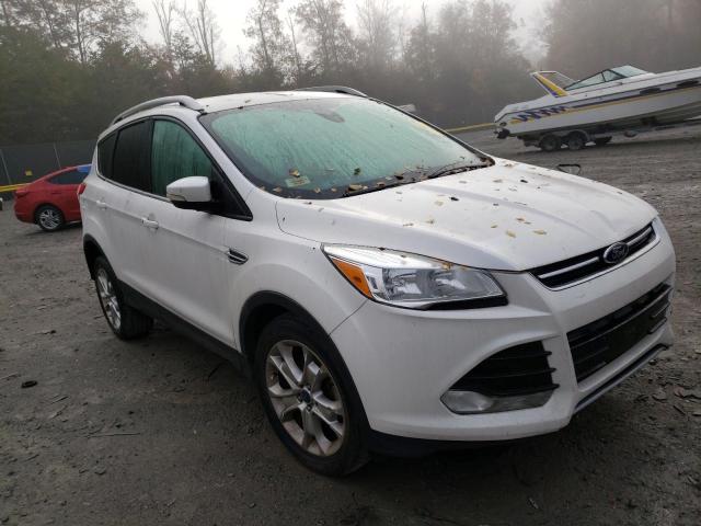 FORD ESCAPE TIT 2015 with VIN 1FMCU0JX7FUB04804 - Photo from auction
