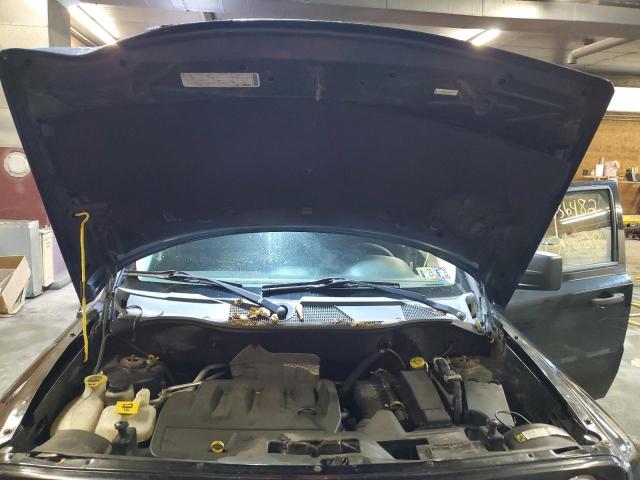 Photo 7 from auction – 2009 JEEP PATRIOT SP with VIN 1J4FF28B79D105595