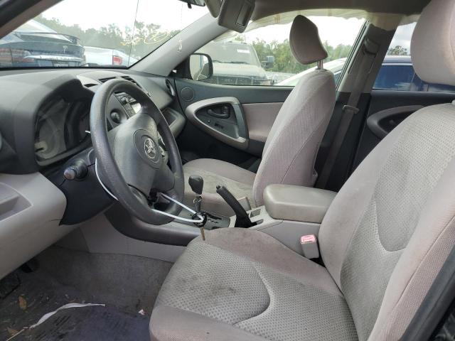 Photo 5 from auction – 2007 TOYOTA RAV4 with VIN JTMBD33V876034359