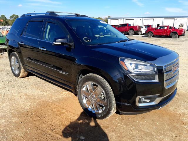 GMC ACADIA DEN 2016 with VIN 1GKKRTKD1GJ231949 - Photo from auction