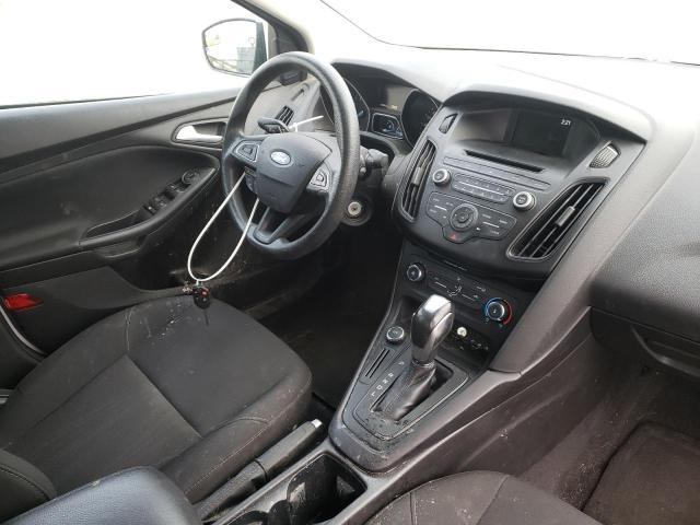 Photo 9 from auction – 2016 FORD FOCUS SE with VIN 1FADP3F21GL400462