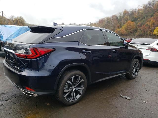 Photo 4 from auction – 2020 LEXUS RX 350 with VIN 2T2HZMAA5LC160940