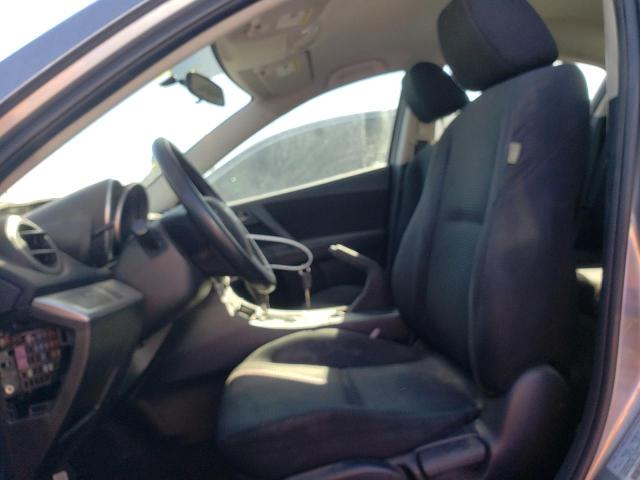 Photo 7 from auction – 2012 MAZDA 3 I with VIN JM1BL1UF4C1544794