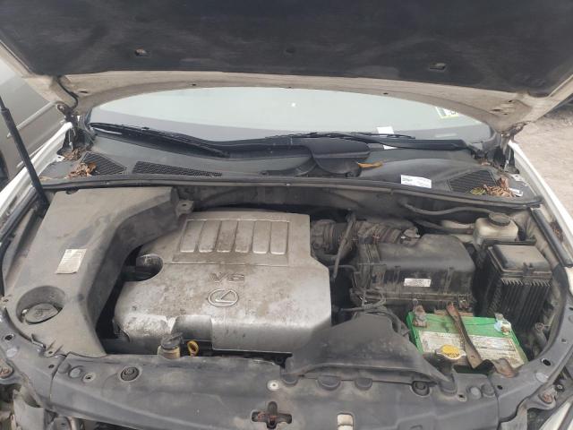 Photo 7 from auction – 2007 LEXUS RX 350 with VIN 2T2HK31U97C027953