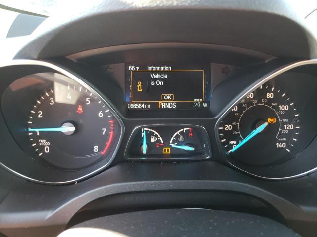 Photo 8 from auction – 2018 FORD ESCAPE SE with VIN 1FMCU0GD2JUC38044