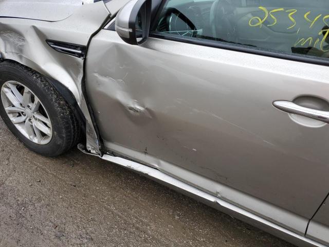 Photo 9 from auction – 2012 KIA OPTIMA LX with VIN KNAGM4A72C5281793