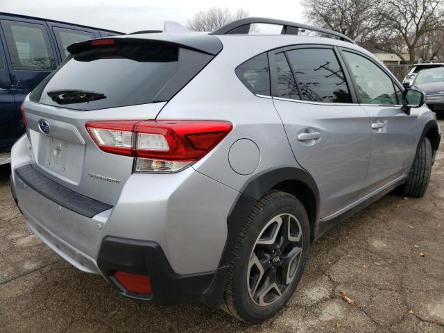 Photo 4 from auction – 2019 SUBARU CROSSTREK with VIN JF2GTANC2KH375912