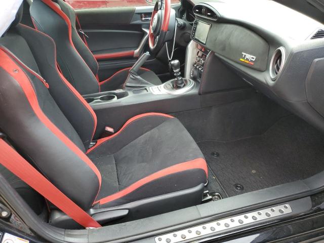 Photo 5 from auction – 2019 TOYOTA 86 GT with VIN JF1ZNAE11K9702932