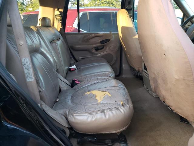 Photo 6 from auction – 2002 FORD EXPEDITION with VIN 1FMRU17LX2LA77473