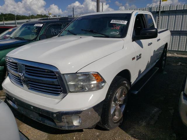 Zdjęcie 2 z aukcji – 2014 RAM 1500 SLT z VIN 1C6RR7GT7ES188718