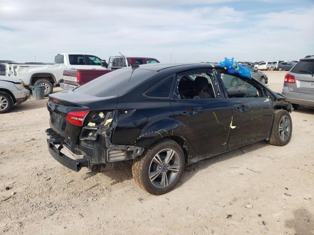 Photo 4 from auction – 2018 FORD FOCUS SE with VIN 1FADP3F21JL223578